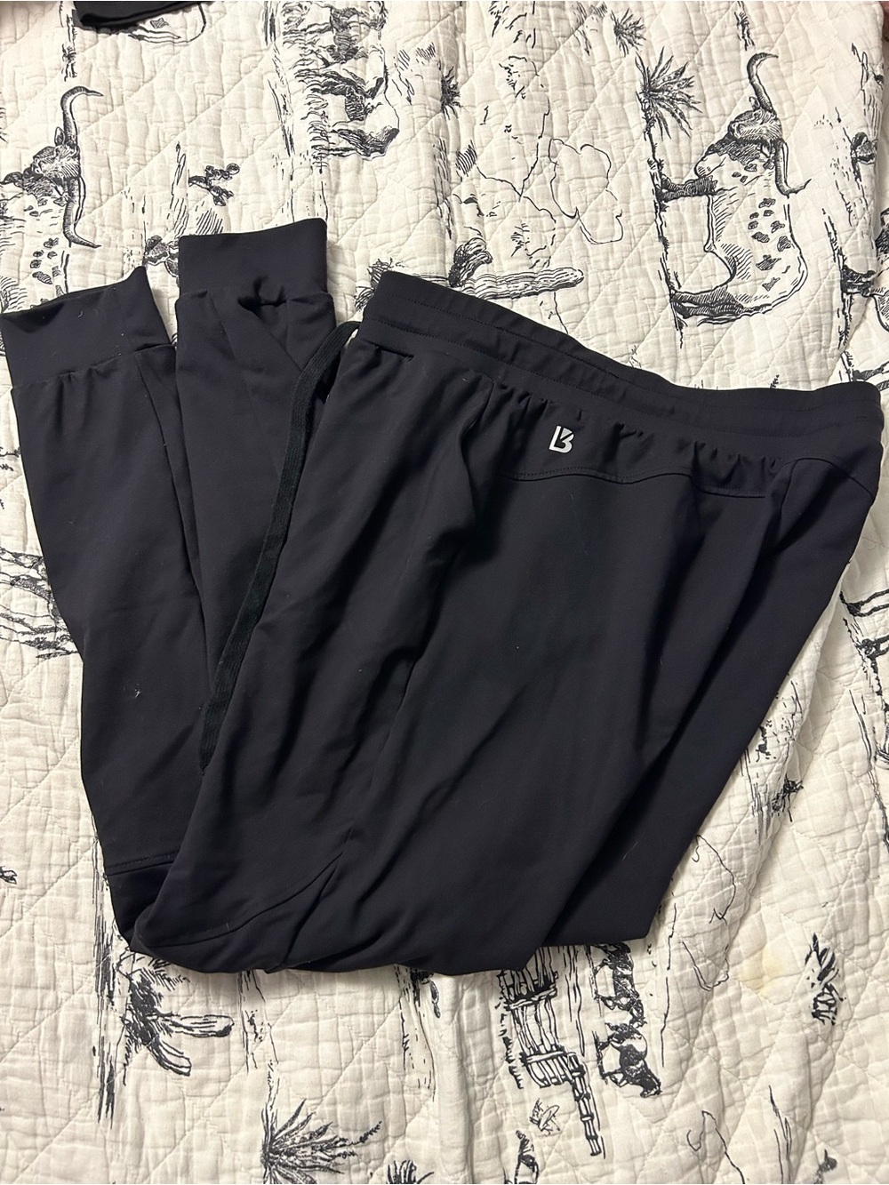 BuffBunny Joggers